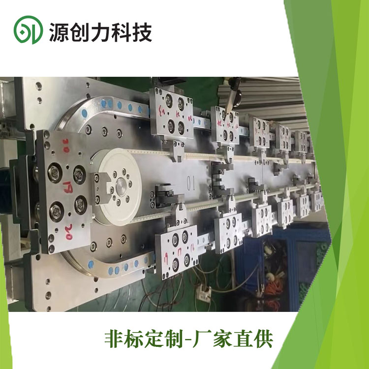 環(huán)形導(dǎo)軌是什么？也叫圓弧導(dǎo)軌？