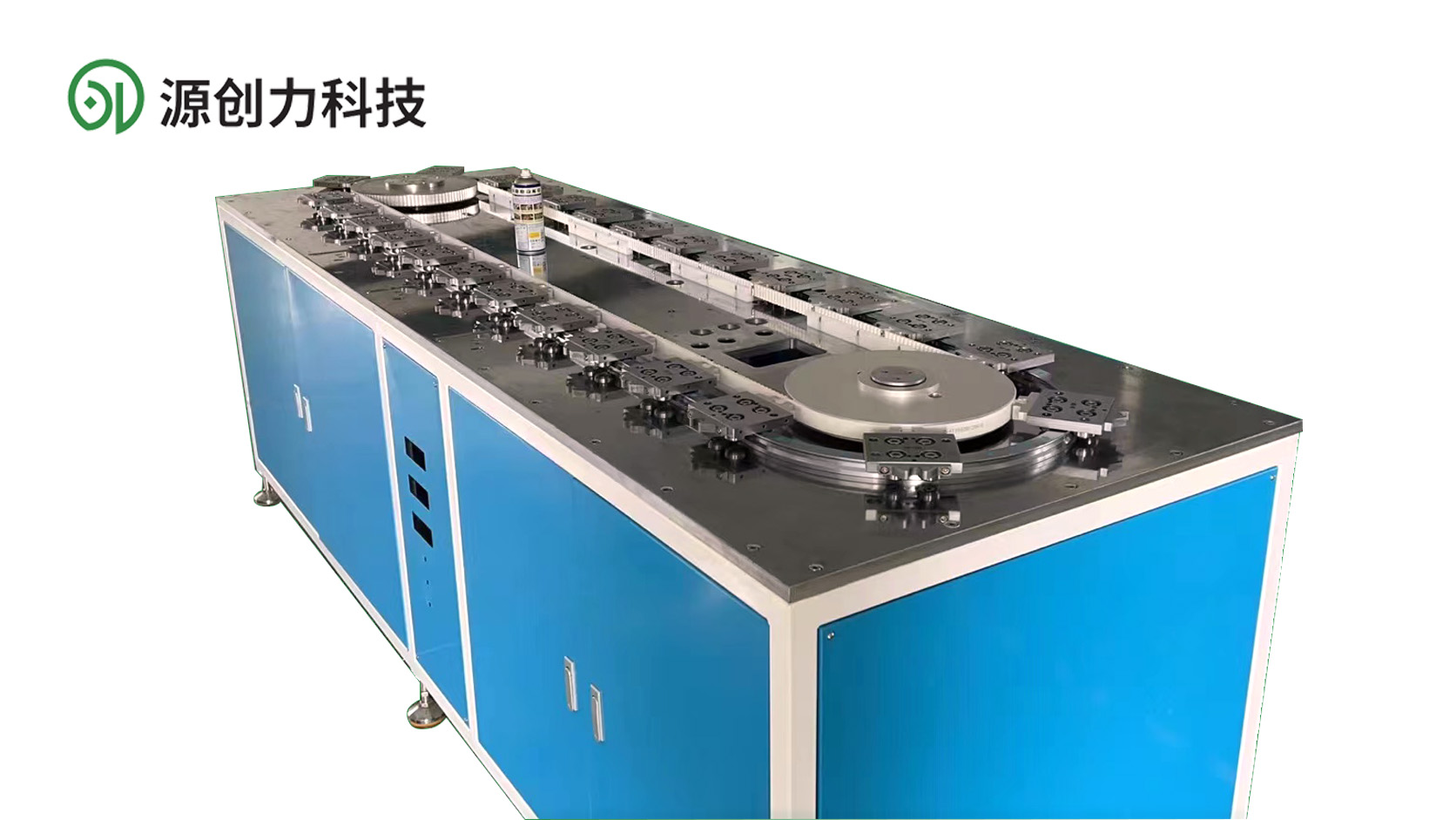 橢圓皮帶帶機(jī)架t軌.jpg