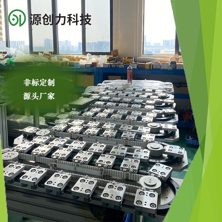 相比于國外而言國產(chǎn)環(huán)形導軌有什么優(yōu)勢？