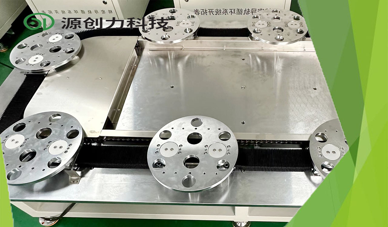 環(huán)形導軌的特點介紹，快來收藏！
