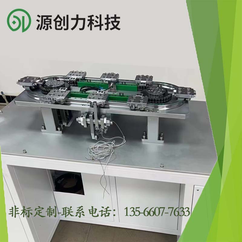 滾輪導軌的應用領域